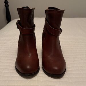 Sterling River Boots